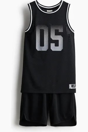 H&M Tweedelige basketbalset
