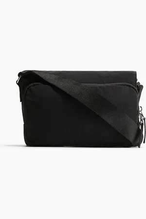 H&M Nylon crossbody-tas