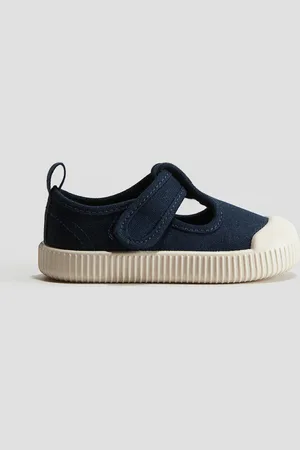 H&M Katoenen sandalen