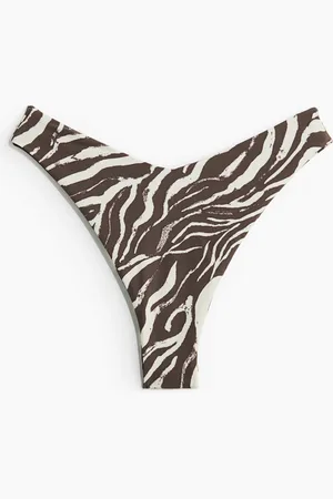 H&M Sportbikinislip - Brazilian