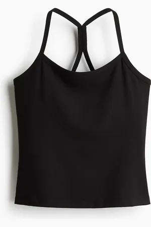 H&M Sporttop met SoftMove™