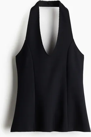 H&M Haltertop