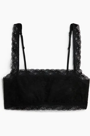 H&M Kanten soft-bh
