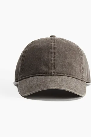 H&M Pet van gewassen twill