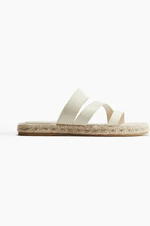 H&M Espadrilleslippers
