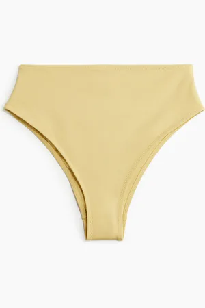 H&M Cheeky bikinislip - High Waist