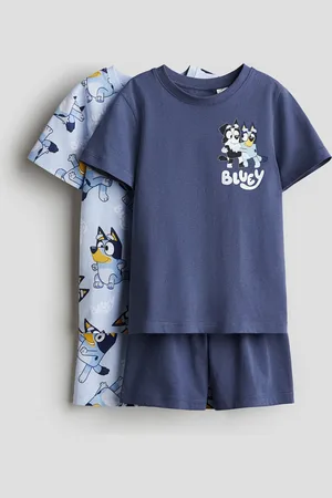 H&M Set van 2 pyjama‘s met print