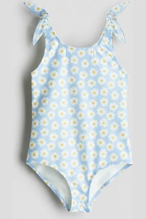 H&M Badpak met print