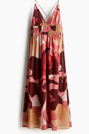 H&M Maxi-jurk