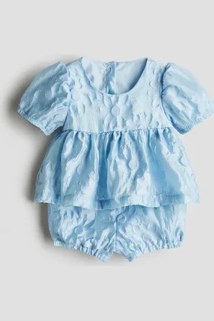 H&M Tweedelige set met dessin