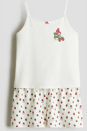 H&M Katoenen pyjama