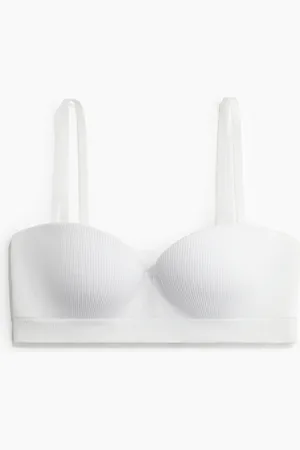 H&M Seamless padded balconette-bh