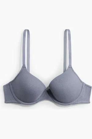 H&M Padded tricot beugel-bh