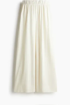 H&M Wijde broek