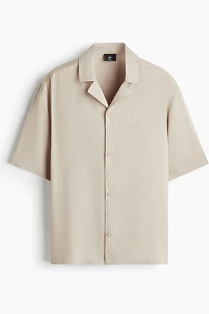 H&M Casual overhemd - Loose Fit