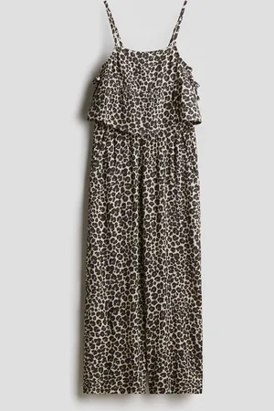 H&M Tweedelige set van seersucker