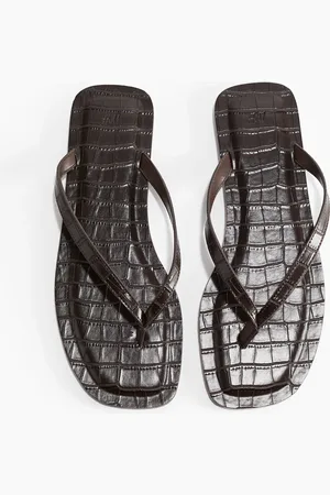 H&M Teenslippers
