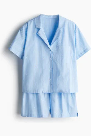 H&M Pyjamajasje en -short