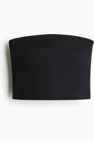 H&M Sense Tube Bralette