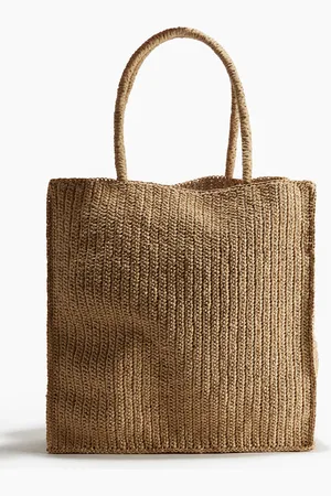 H&M Strooien shopper