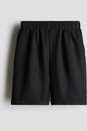 H&M Tricot short - Loose Fit