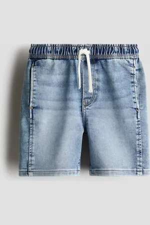 H&M Denim short