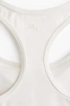 H&M Sport-bh met SoftMove™ - Medium Support