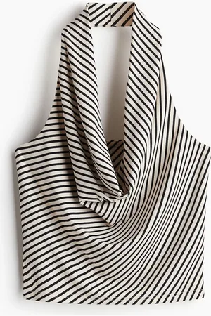 H&M Haltertop
