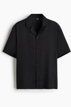 H&M Casual overhemd - Loose Fit