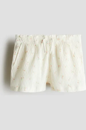 H&M Short van pointelletricot