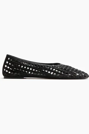 H&M Strooien ballerina
