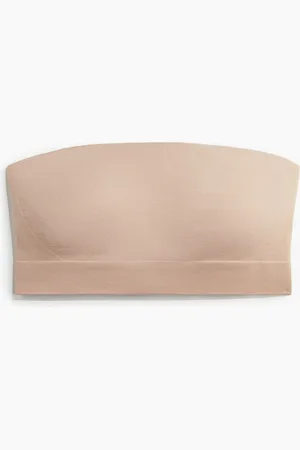 H&M Seamless padded bandeau-bh