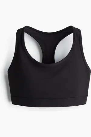 H&M Sport-bh met SoftMove™ - Medium Support