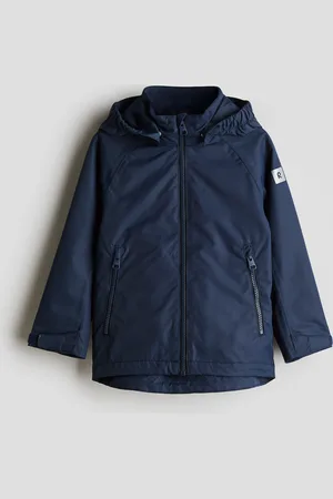 H&M Tec Jacket, Soutu