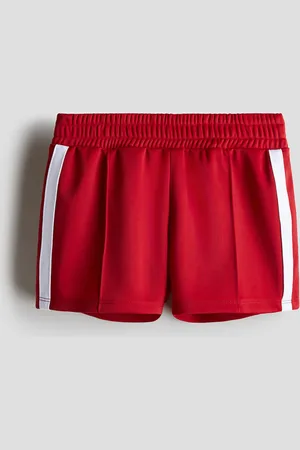 H&M Short met biezen