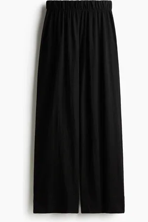 H&M Wijde broek