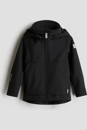 H&M Softshell Jacket, Koivula