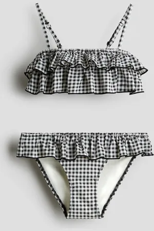 H&M Bikini met volants