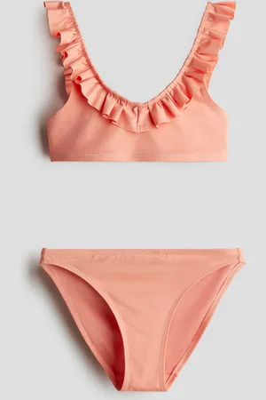 H&M Bikini met volant