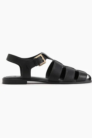 H&M Vissersandalen