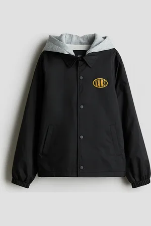 H&M Byriley Ii Coach Jacket