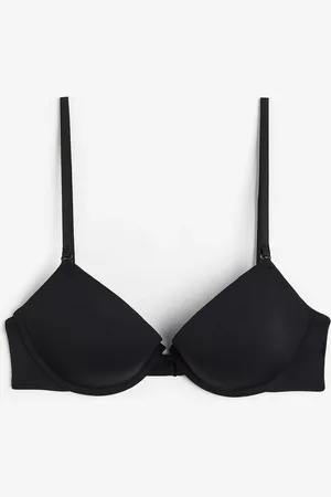 H&M Padded multiway beugel-bh van micro