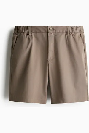 H&M Chinoshort - Regular Fit