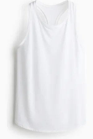 H&M Sporttanktop met DryMove™