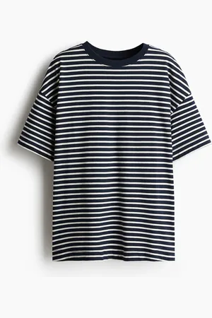 H&M Oversized T-shirt