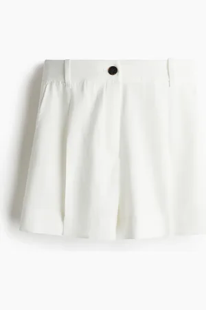 H&M Dressed short