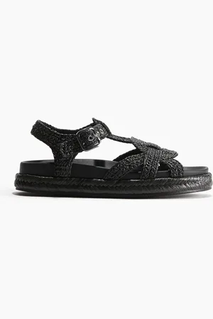 H&M Espadrillesandalen