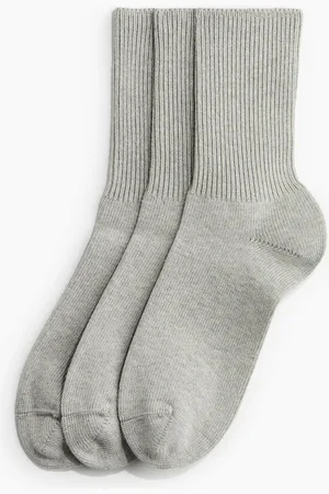 H&M Lagom Grey 3-pack