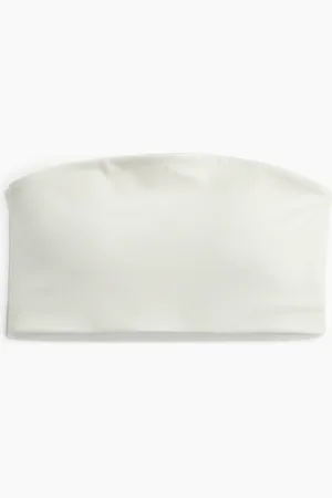 H&M Bandeau-sport-bh met SoftMove™ - Light Support