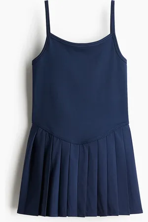 H&M Tennisjurk met DryMove™